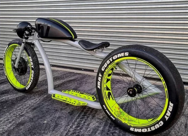 GTA – JRat Customs