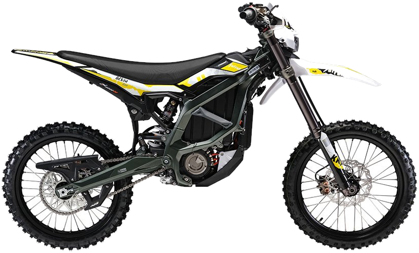 Sur-Ron Ultra Bee electric dirt bike