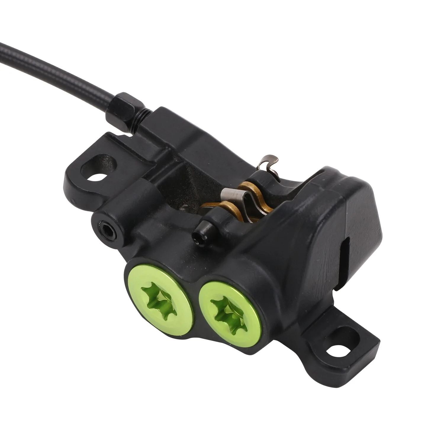 Surron Light Bee Hydraulic Brake Assembly - view 2