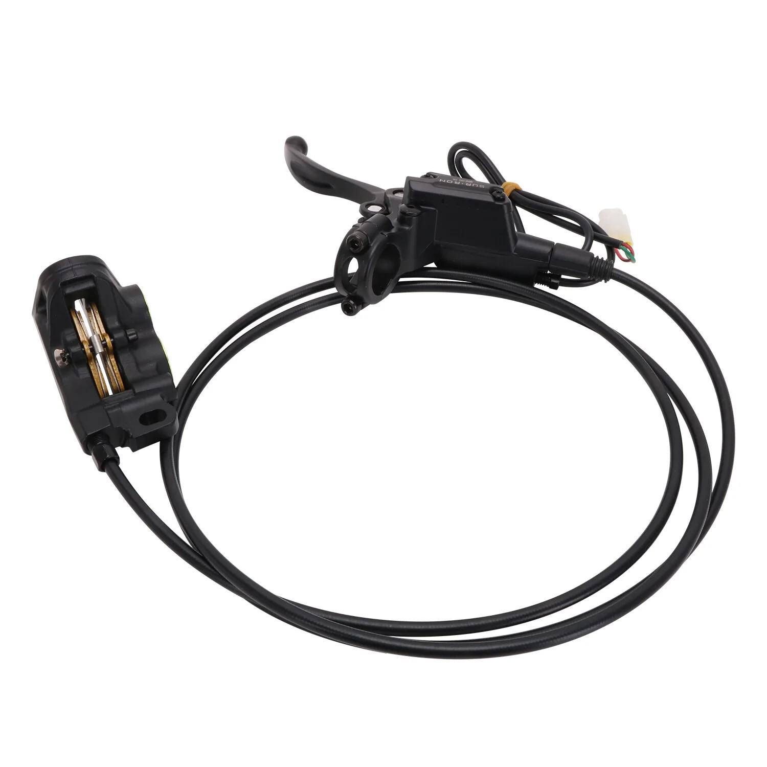 Surron Light Bee Hydraulic Brake Assembly - view 6
