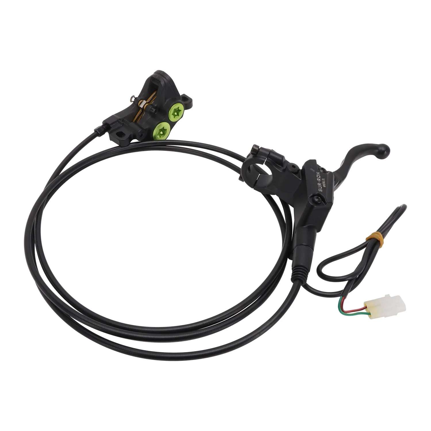Surron Light Bee Hydraulic Brake Assembly - view 8