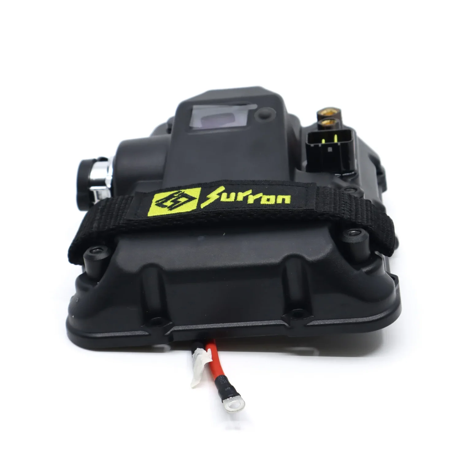 Light Bee 60V Battery Cover Cap Assembly - view 3