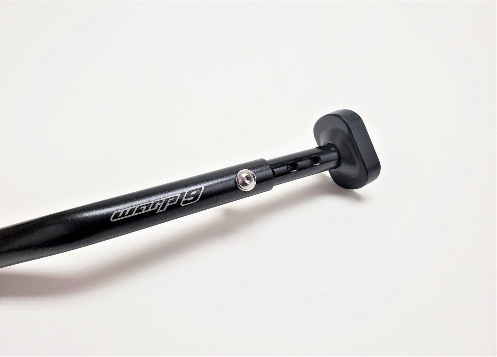 Warp9 Kickstand Surron X Segway X260 - view 2