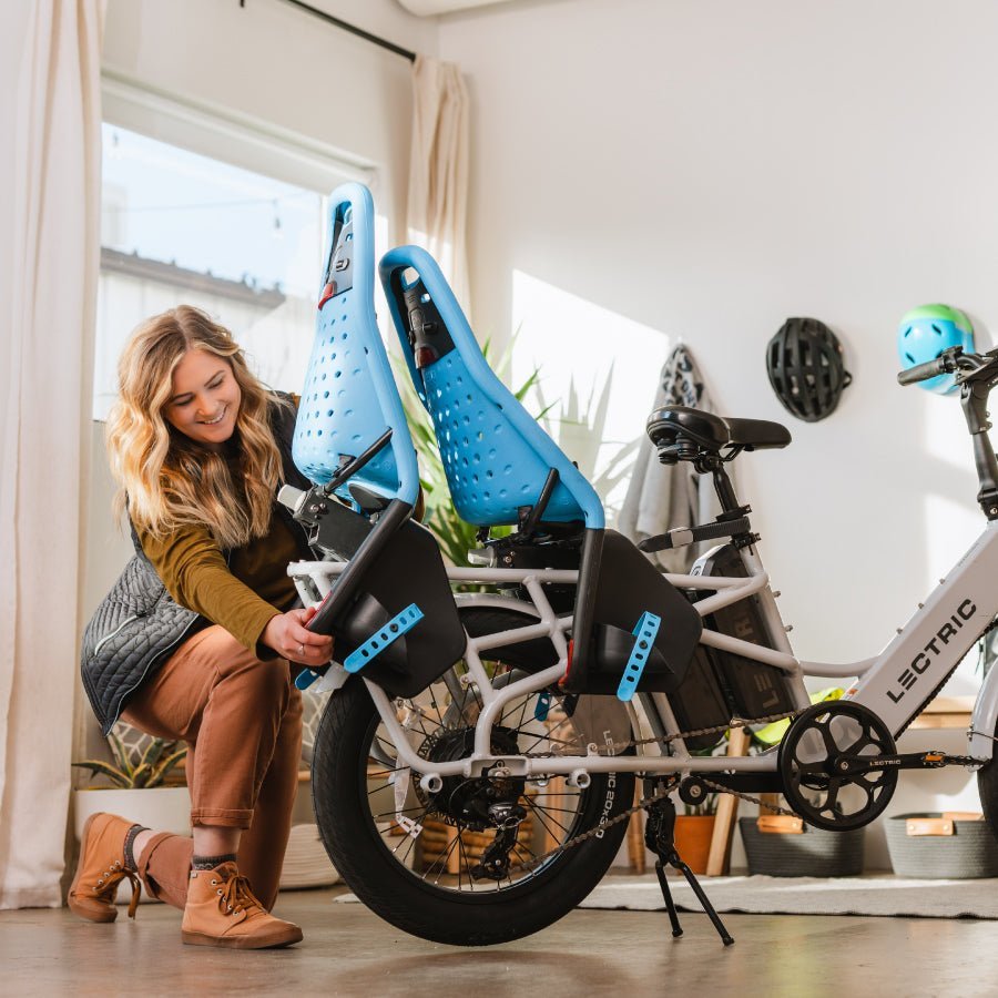 XPedition – Cargo eBike - view 13