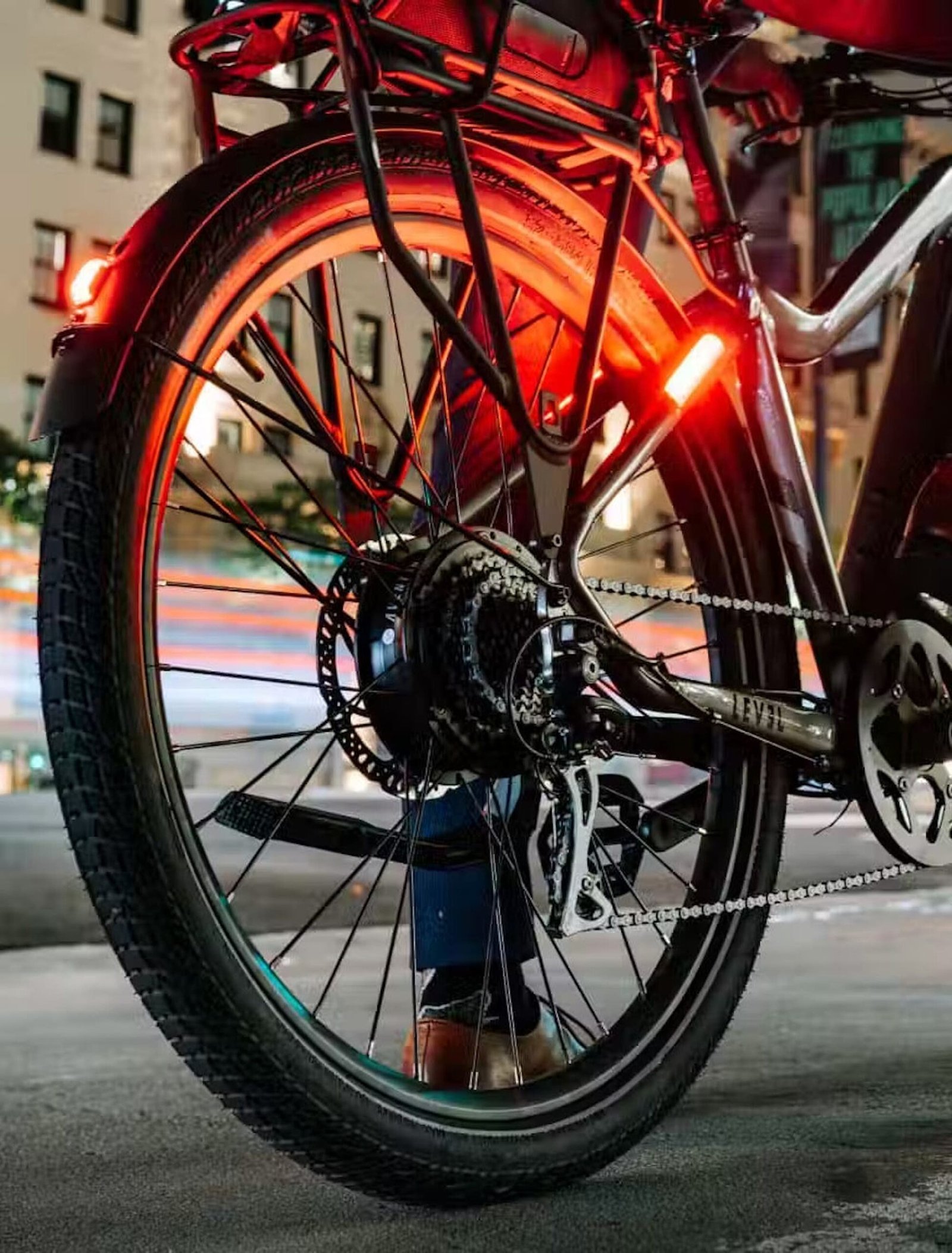 AVENTON – Level.2 Commuter Ebike - view 2