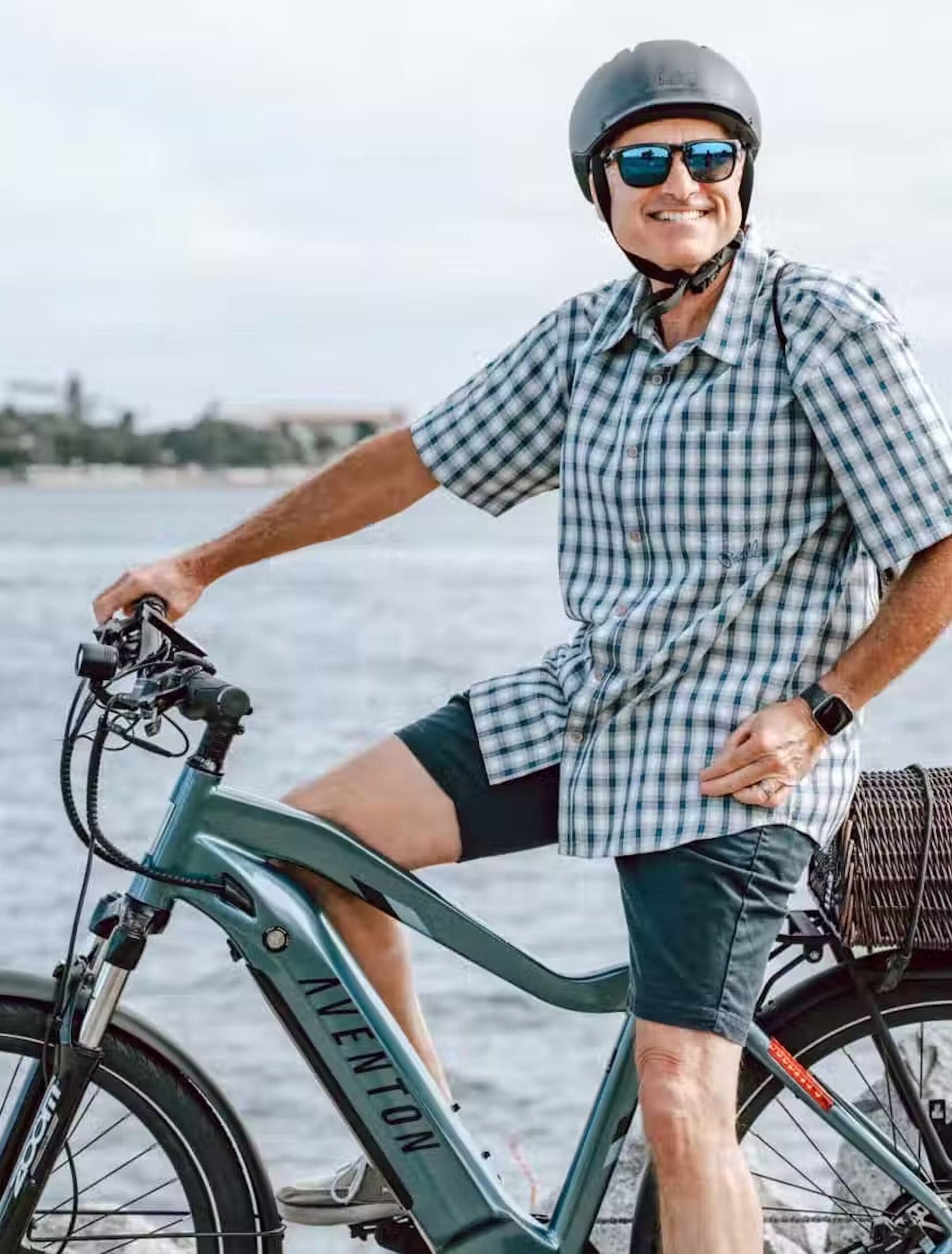 AVENTON – Level.2 Commuter Ebike - view 6
