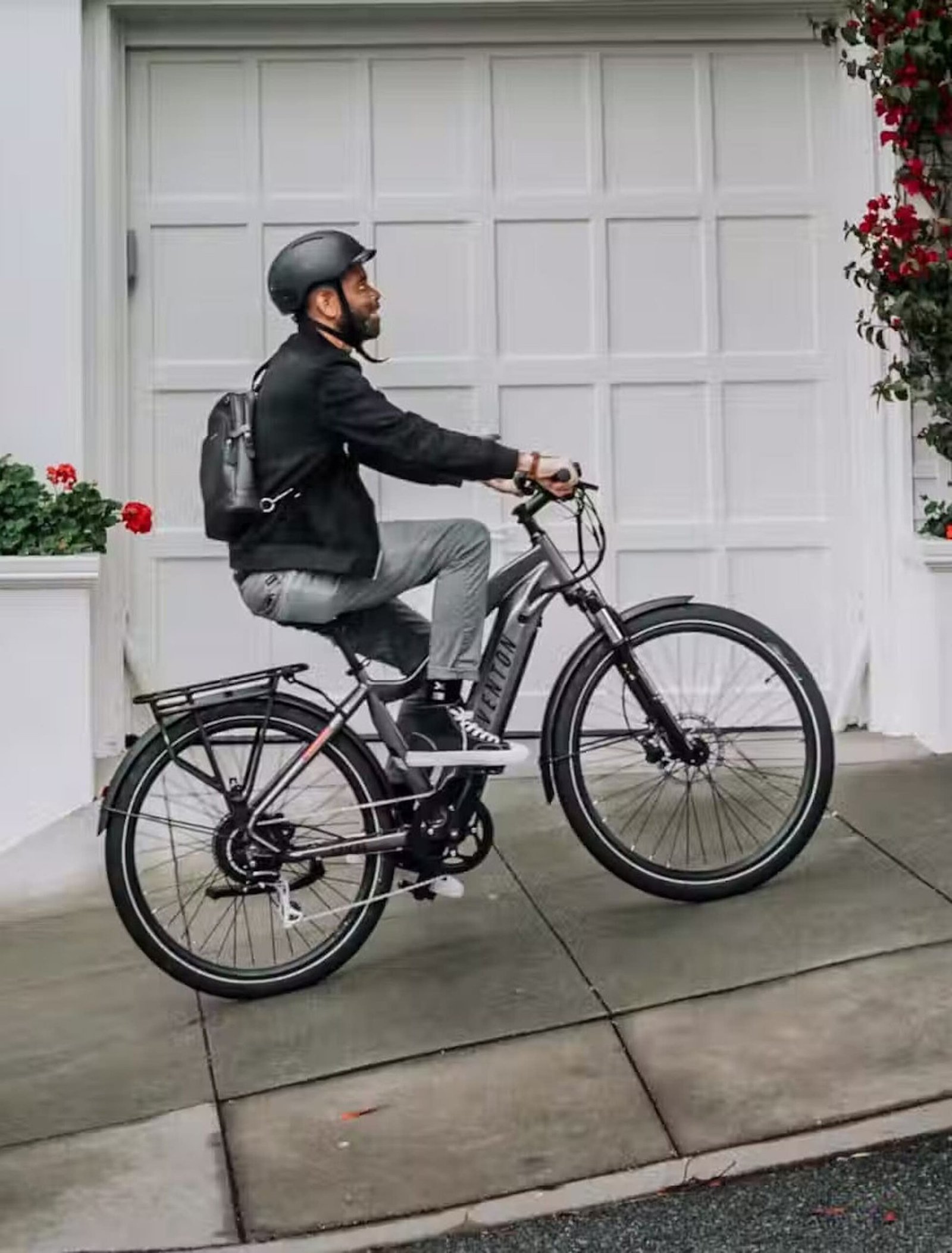 AVENTON – Level.2 Commuter Ebike - view 7