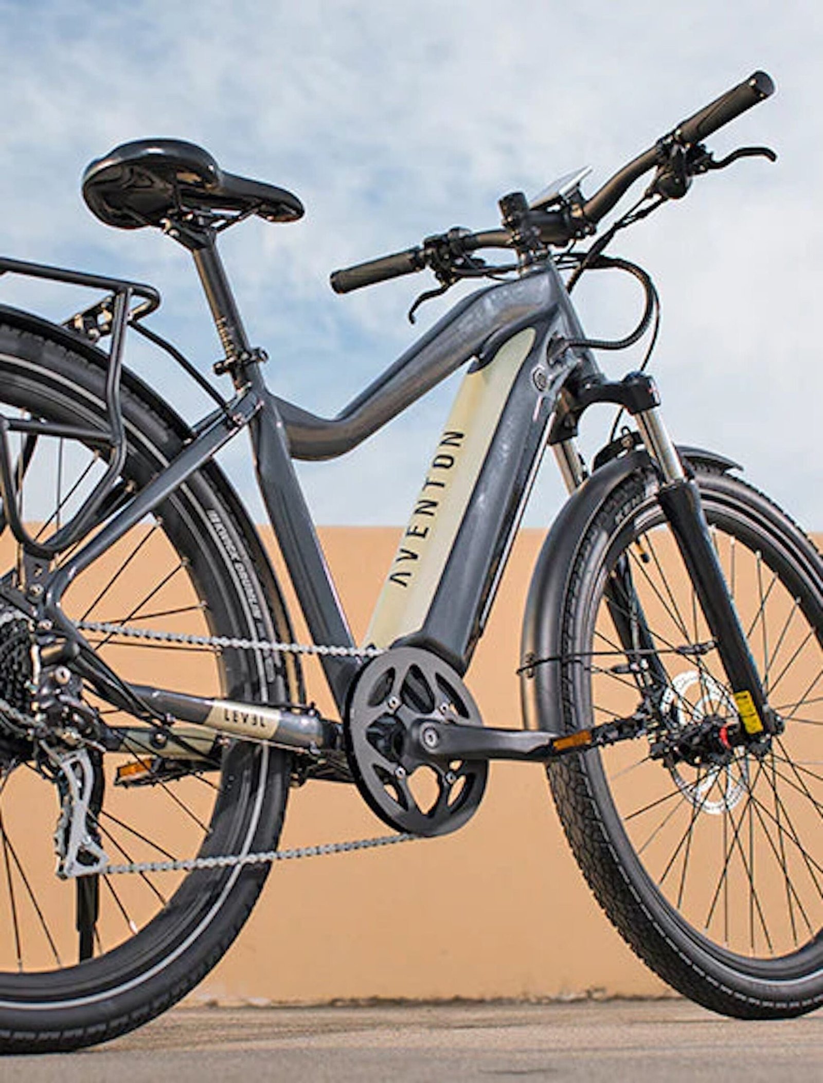 AVENTON – Level Commuter Ebike - view 5