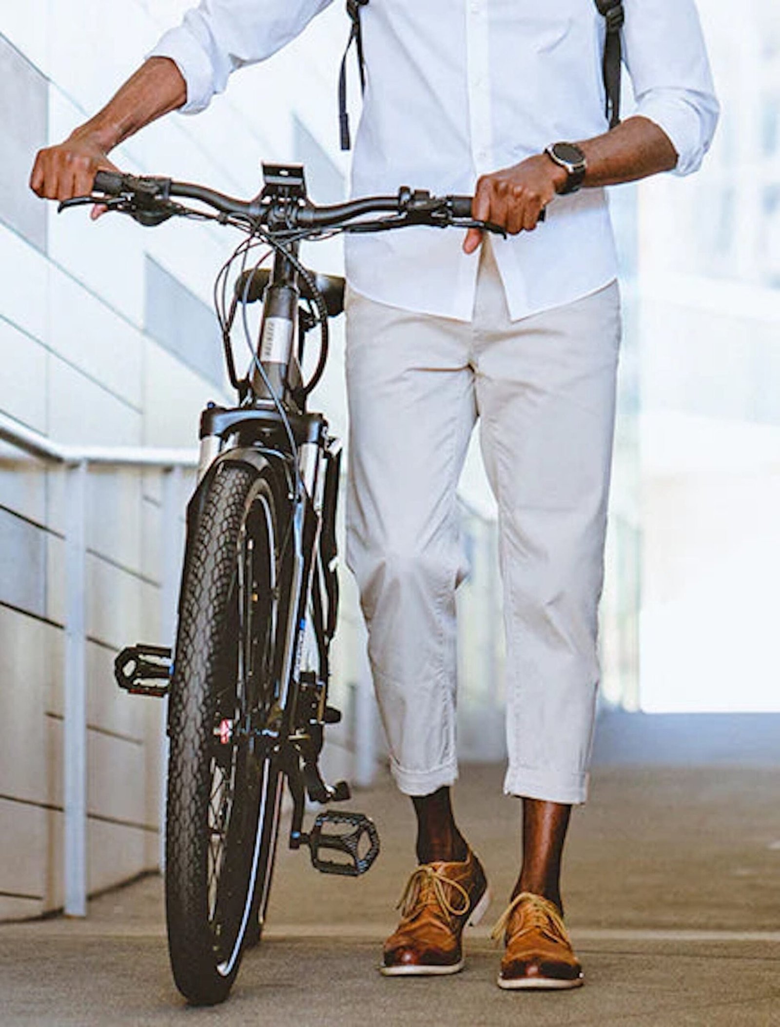 AVENTON – Level Commuter Ebike - view 6