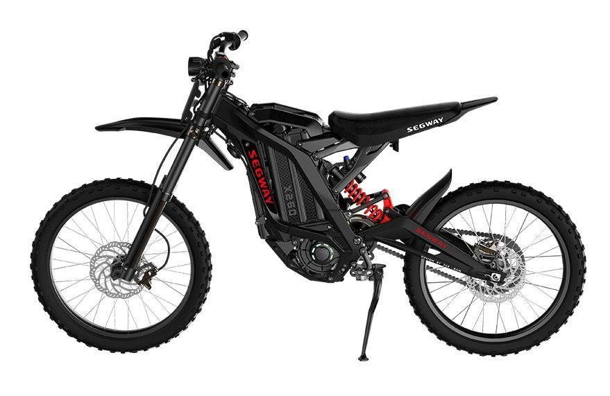 2023 SEGWAY x260 - view 2