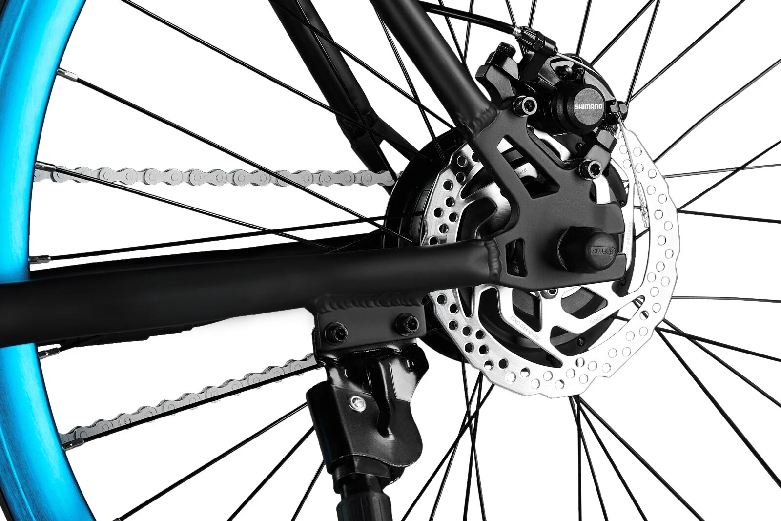 PROPELLA 7S Bicycle