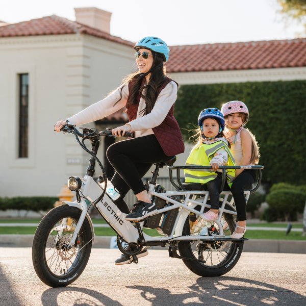 XPedition – Cargo eBike - view 10