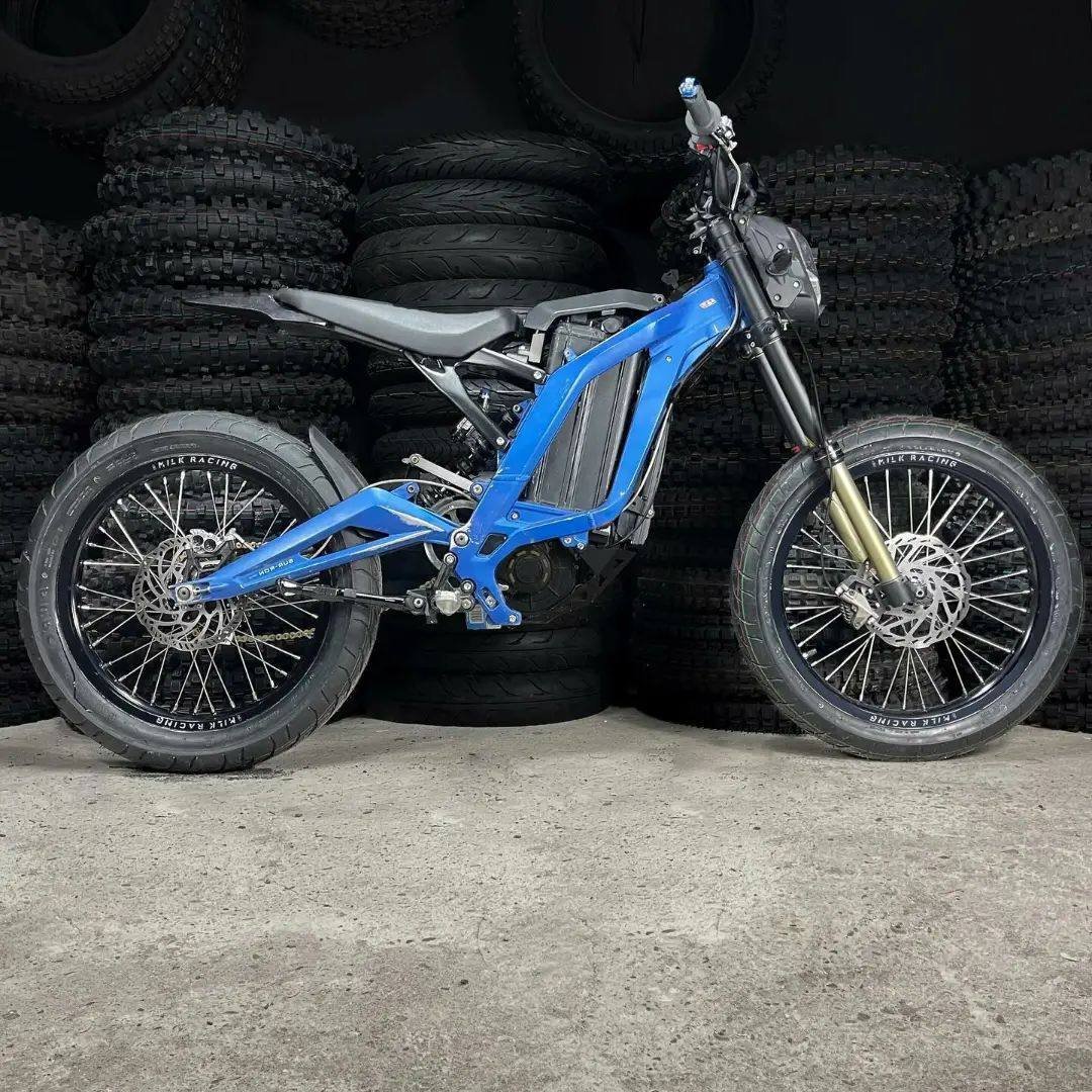 2023 Sur-Ron X Bike - view 2