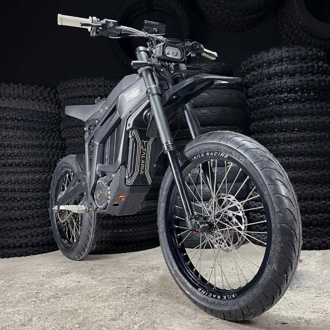 2023 Sur-Ron X Bike - view 6
