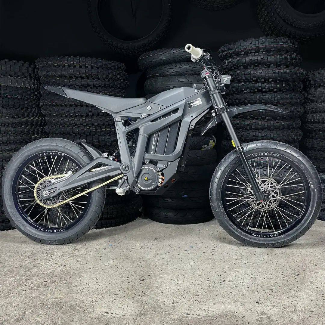 2023 Sur-Ron X Bike - view 5