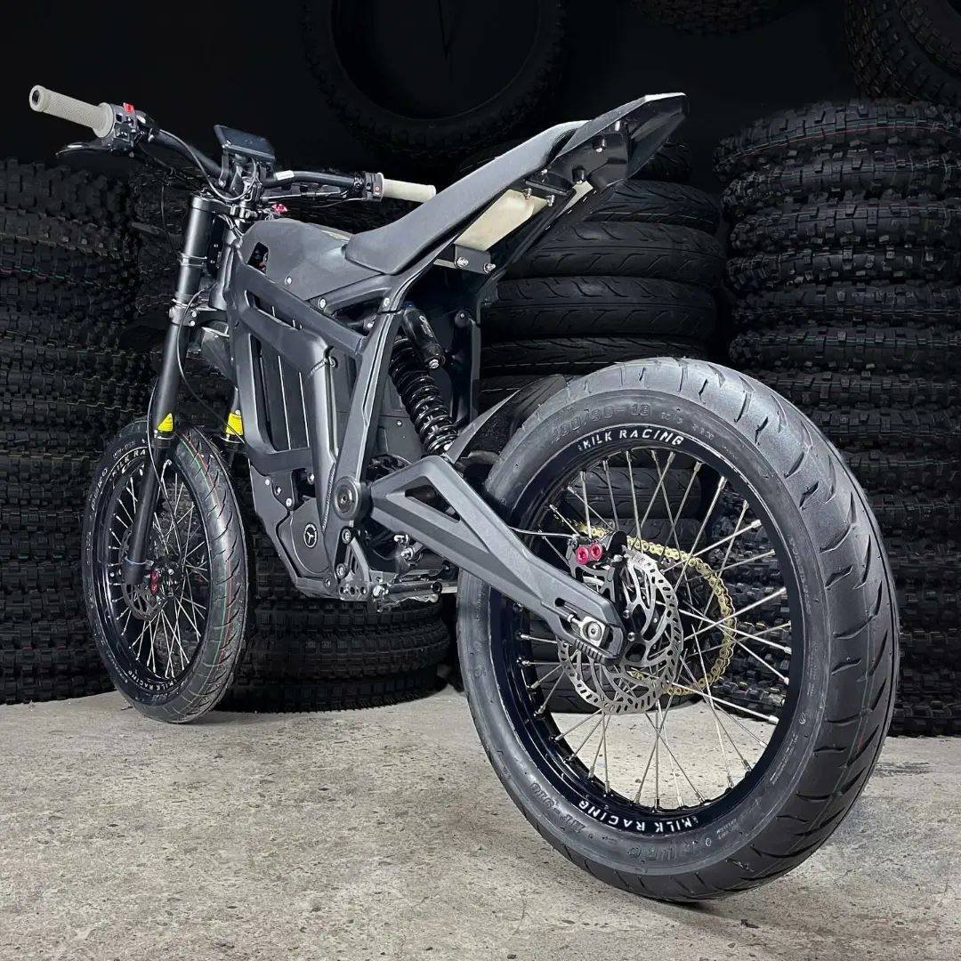 2023 Sur-Ron X Bike - view 9