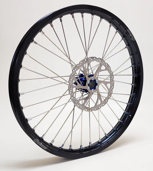Warp9 Rims Rotors Wheels for Surron X Segway X160/260 - view 3