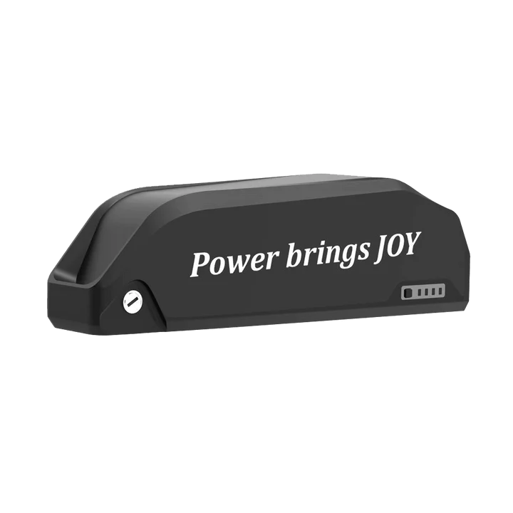 AOSTIR – ELECTRIC BIKE BATTERY FOR S07-B/S07-D/S07-E/S07-F/S07-G 5PINS - view 2