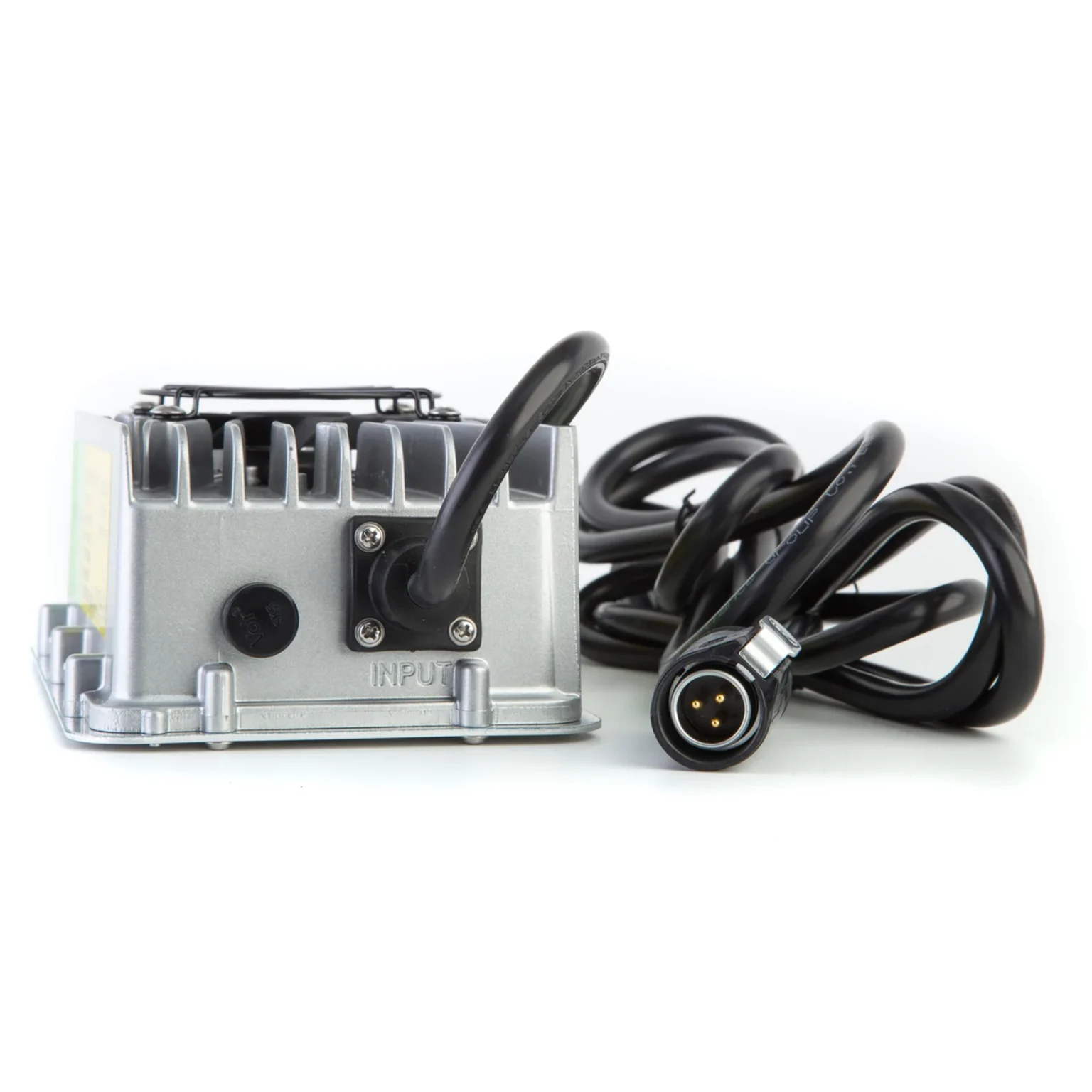 Surron Light Bee 60V 10A Fast Charger - view 2