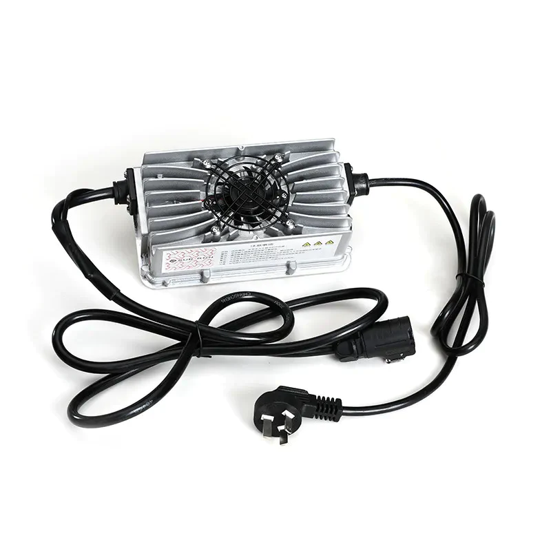 Surron Light Bee 60V 10A Fast Charger - view 4