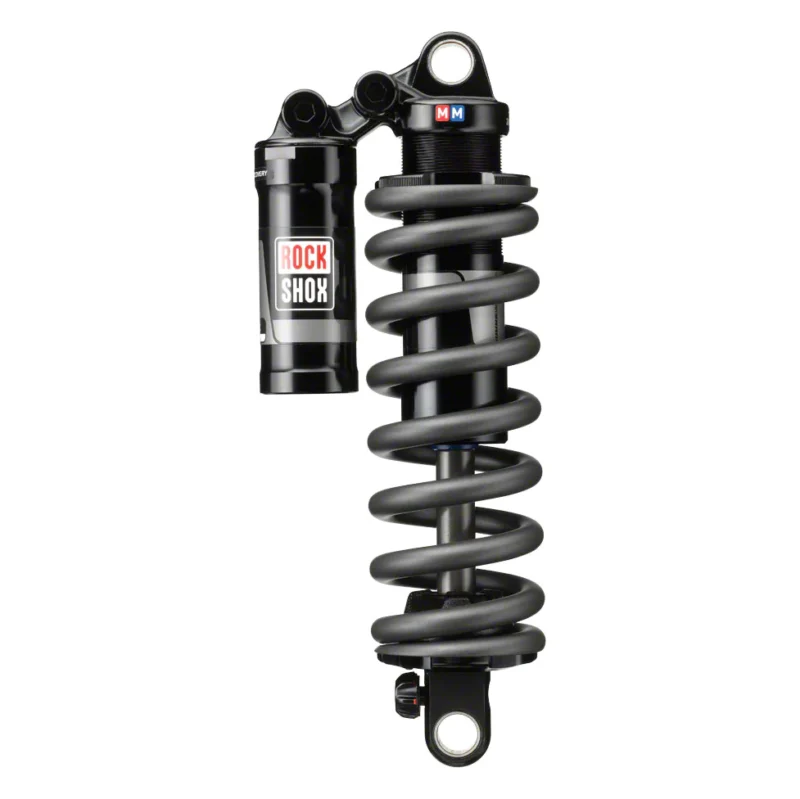Rockshox Vivid Light Bee Rear Suspension Upgrade