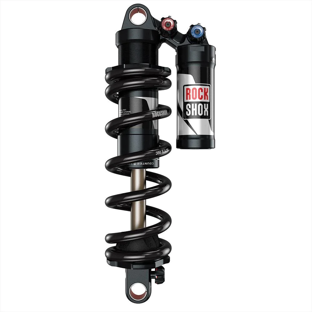 Rockshox Vivid Light Bee Rear Suspension Upgrade - view 2