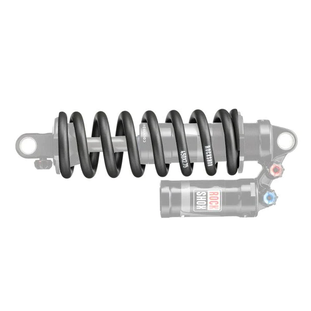 Rockshox Vivid Light Bee Rear Suspension Upgrade - view 4