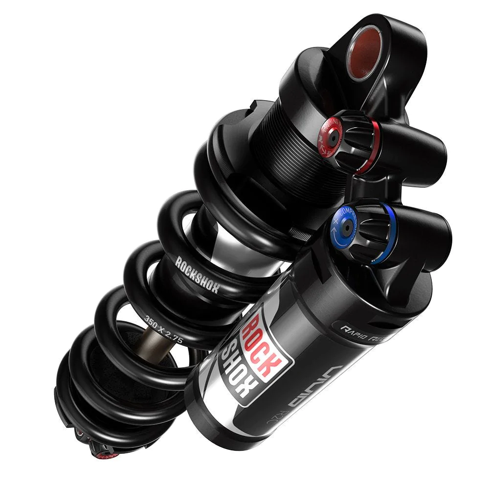 Rockshox Vivid Light Bee Rear Suspension Upgrade - view 5