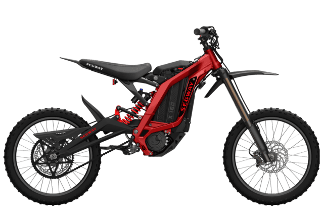 SEGWAY x160