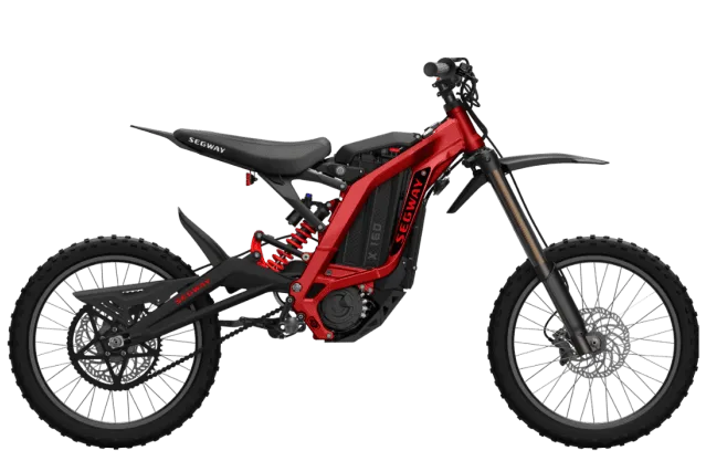 SEGWAY x160