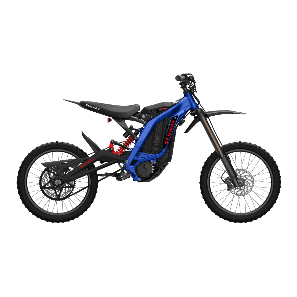SEGWAY x160 - view 2