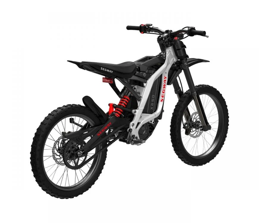 2023 SEGWAY x260 - view 7