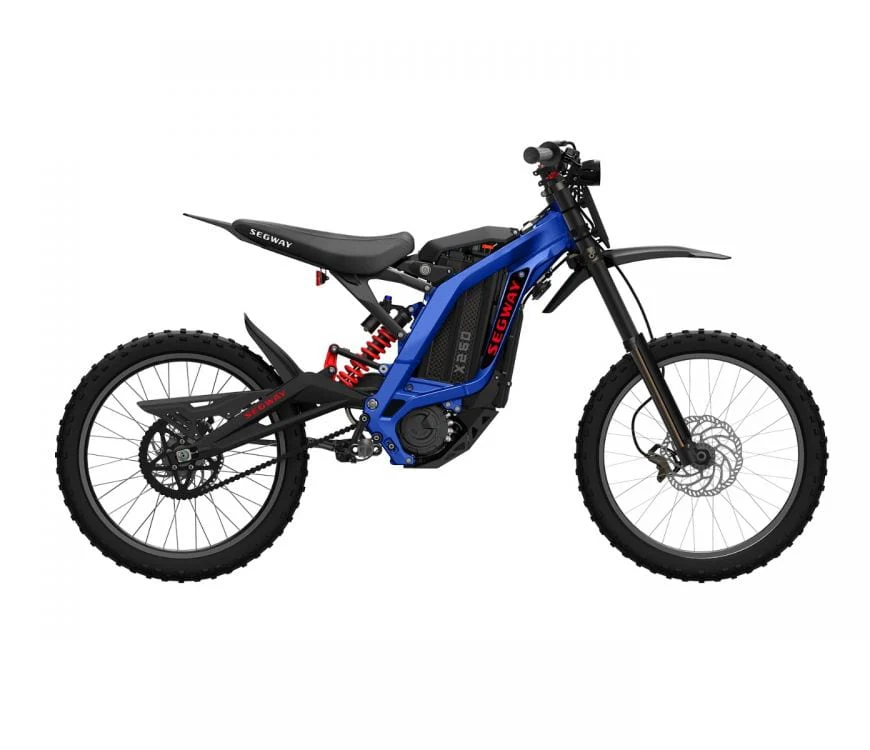 2023 SEGWAY x260 - view 3