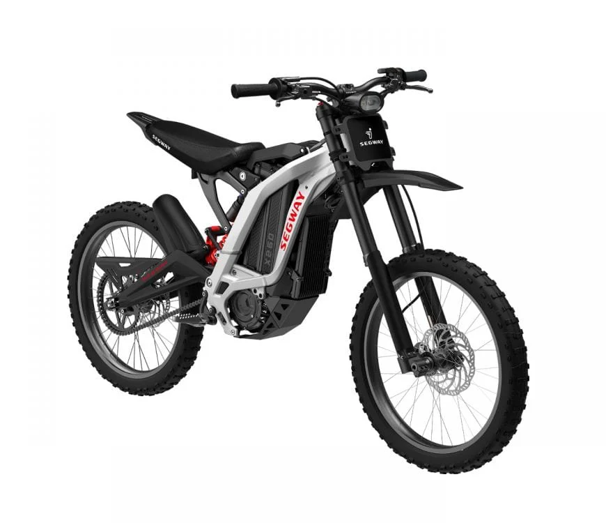 2023 SEGWAY x260 - view 6