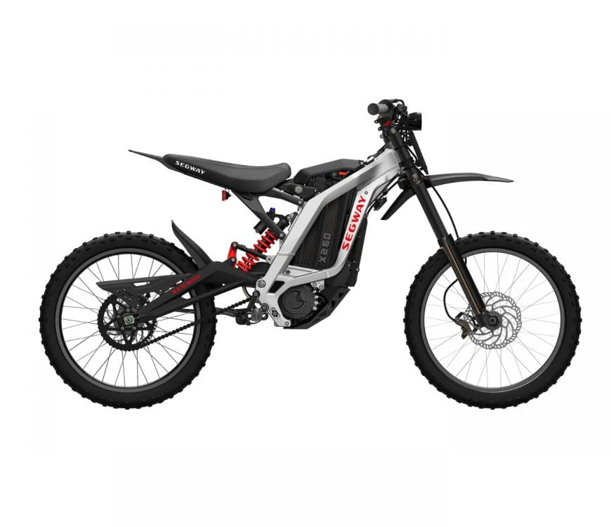 2023 SEGWAY x260 - view 5