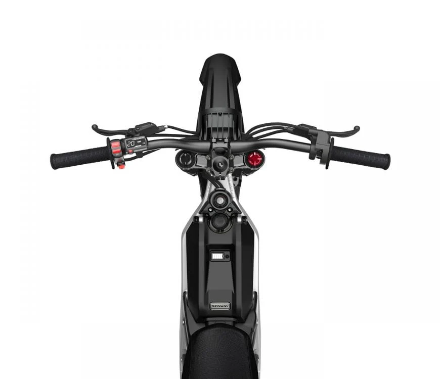 2023 SEGWAY x260 - view 8