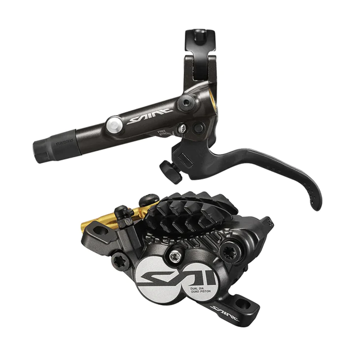 SHIMANO SAINT DISC BRAKE - view 2