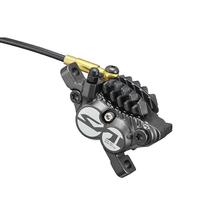 SHIMANO SAINT DISC BRAKE - view 3