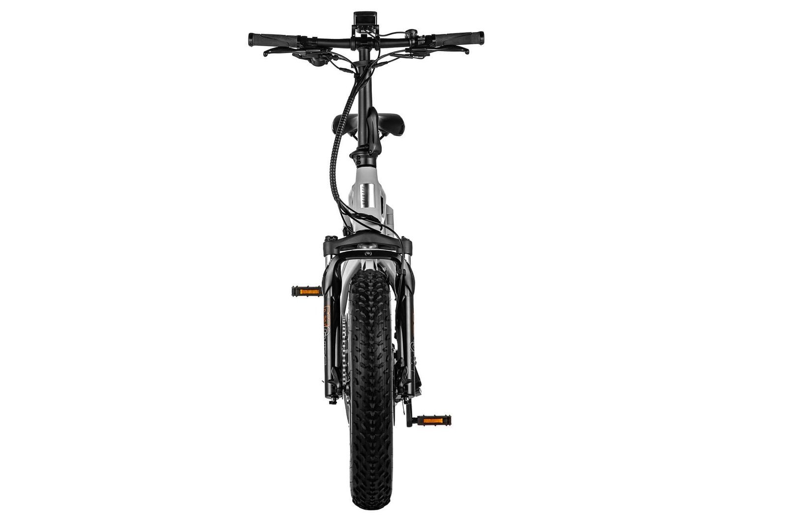 AVENTON – Sinch Foldable Ebike - view 3
