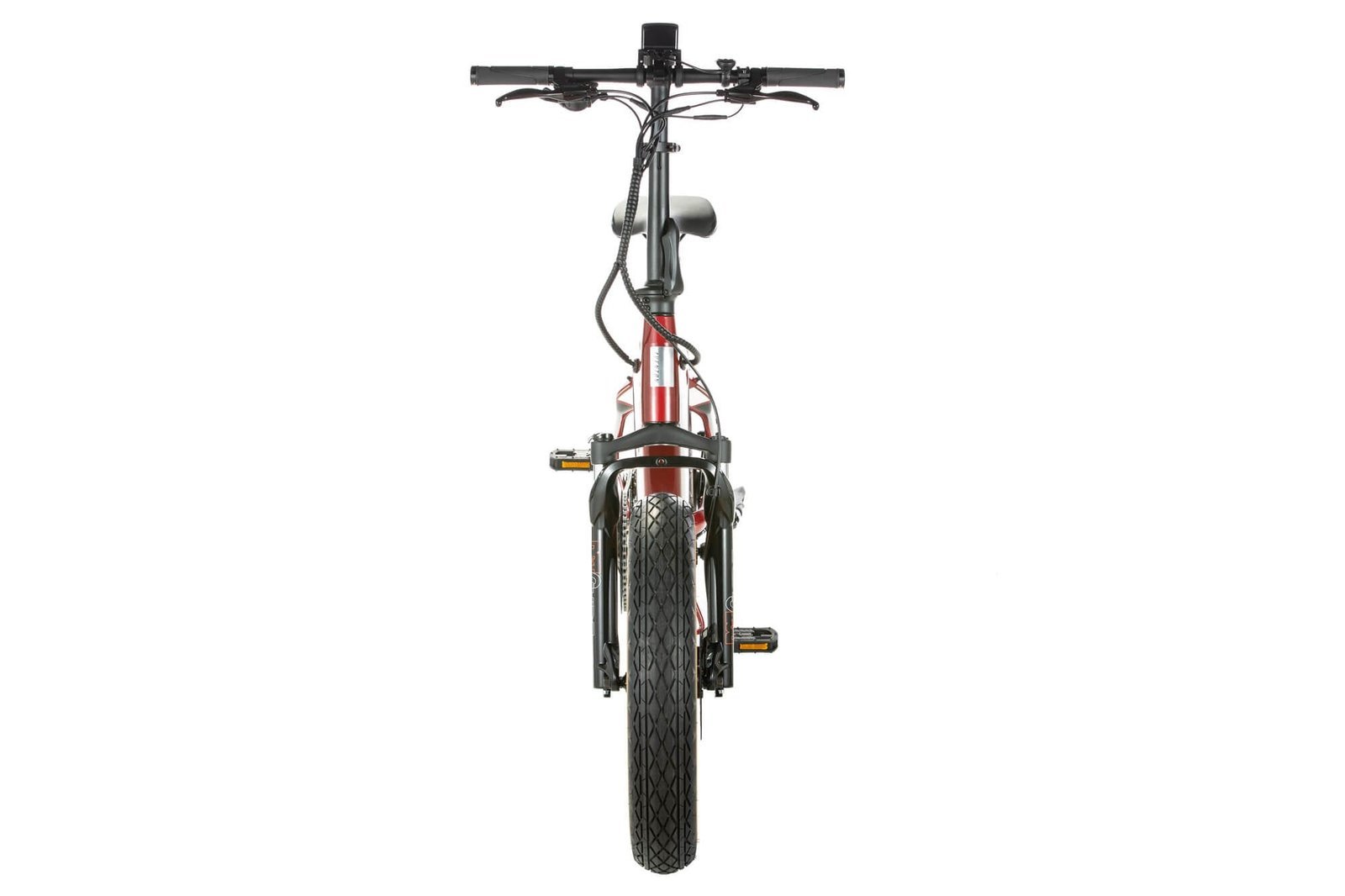 AVENTON – Sinch Step-Through Foldable Ebike - view 7