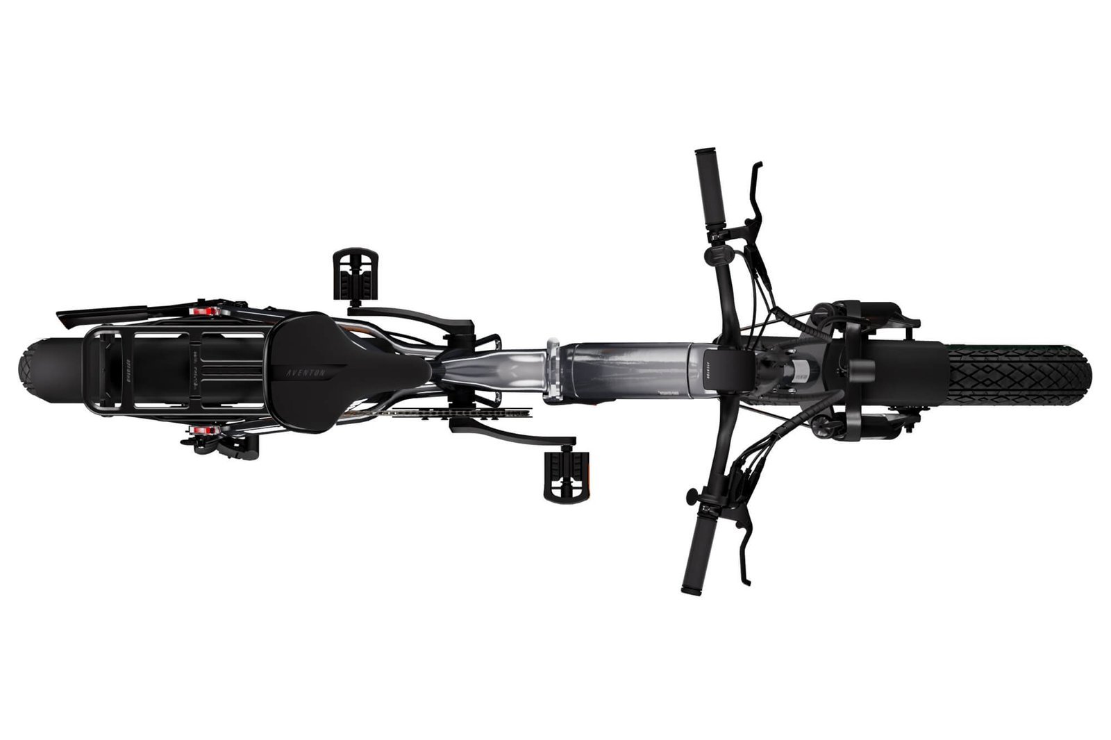 AVENTON – Sinch.2 Ebike - view 6