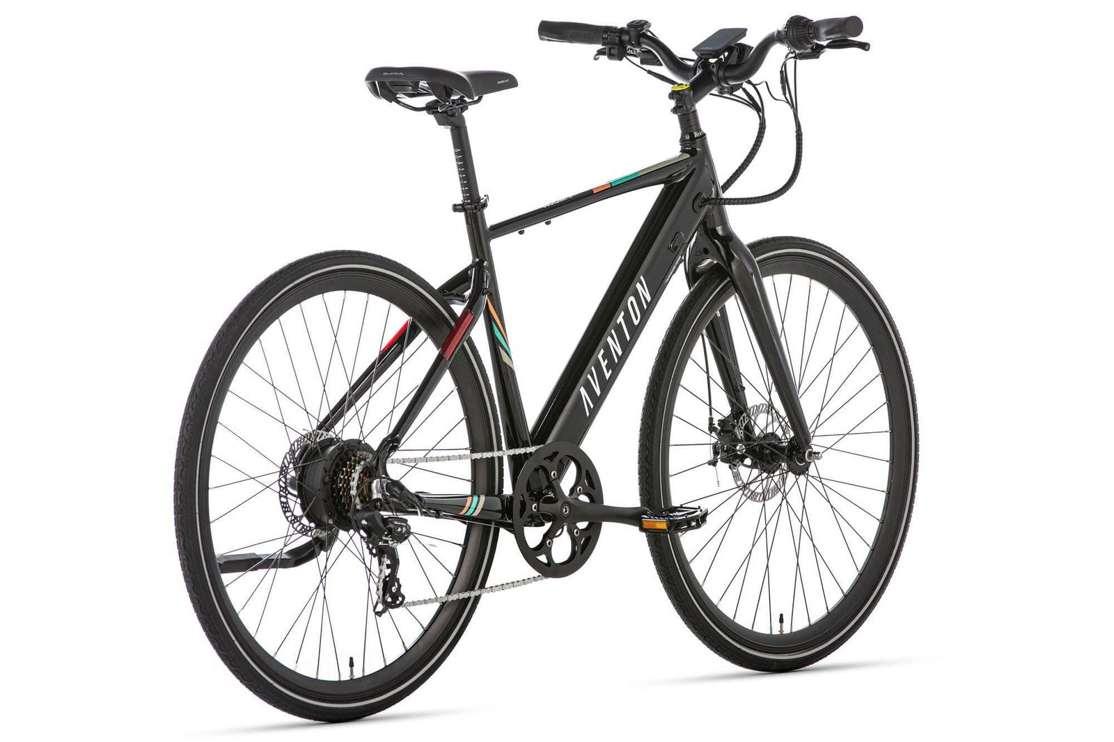 AVENTON – Soltera Ebike - view 3