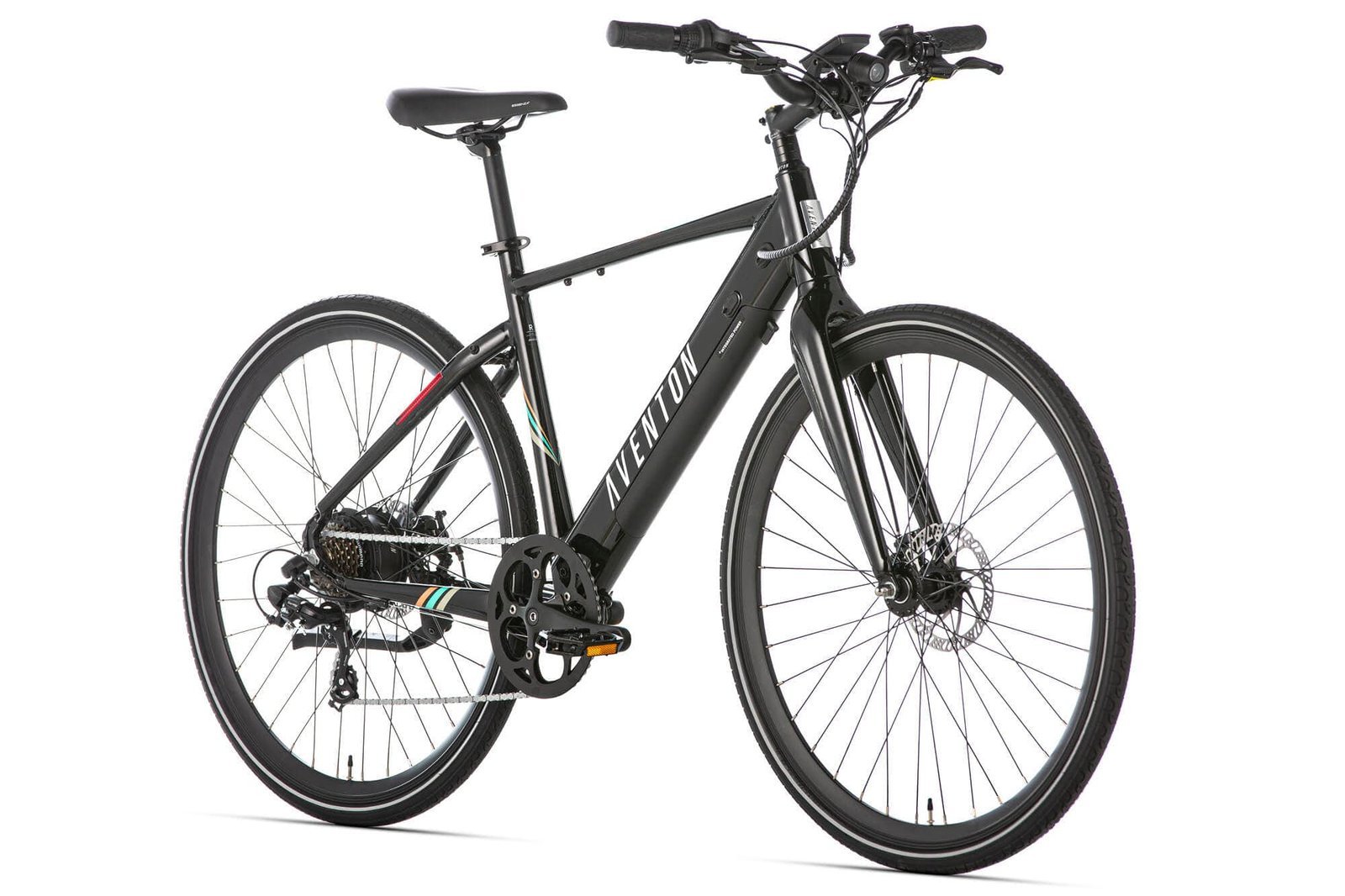 AVENTON – Soltera Ebike - view 4