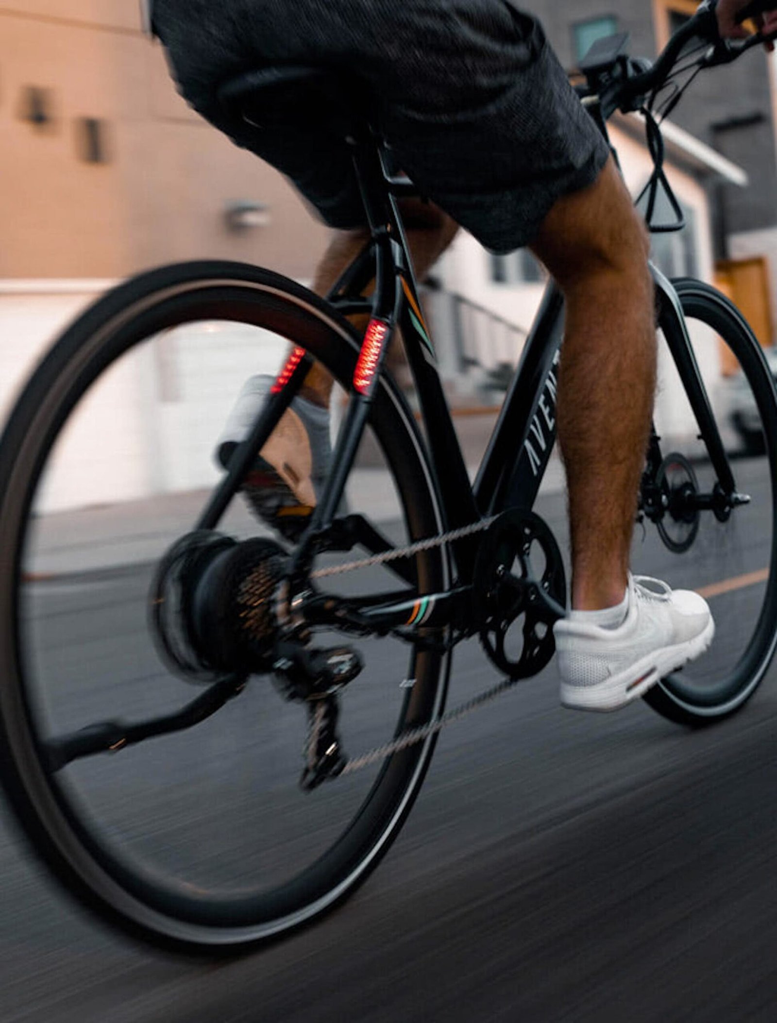 AVENTON – Soltera Ebike - view 2