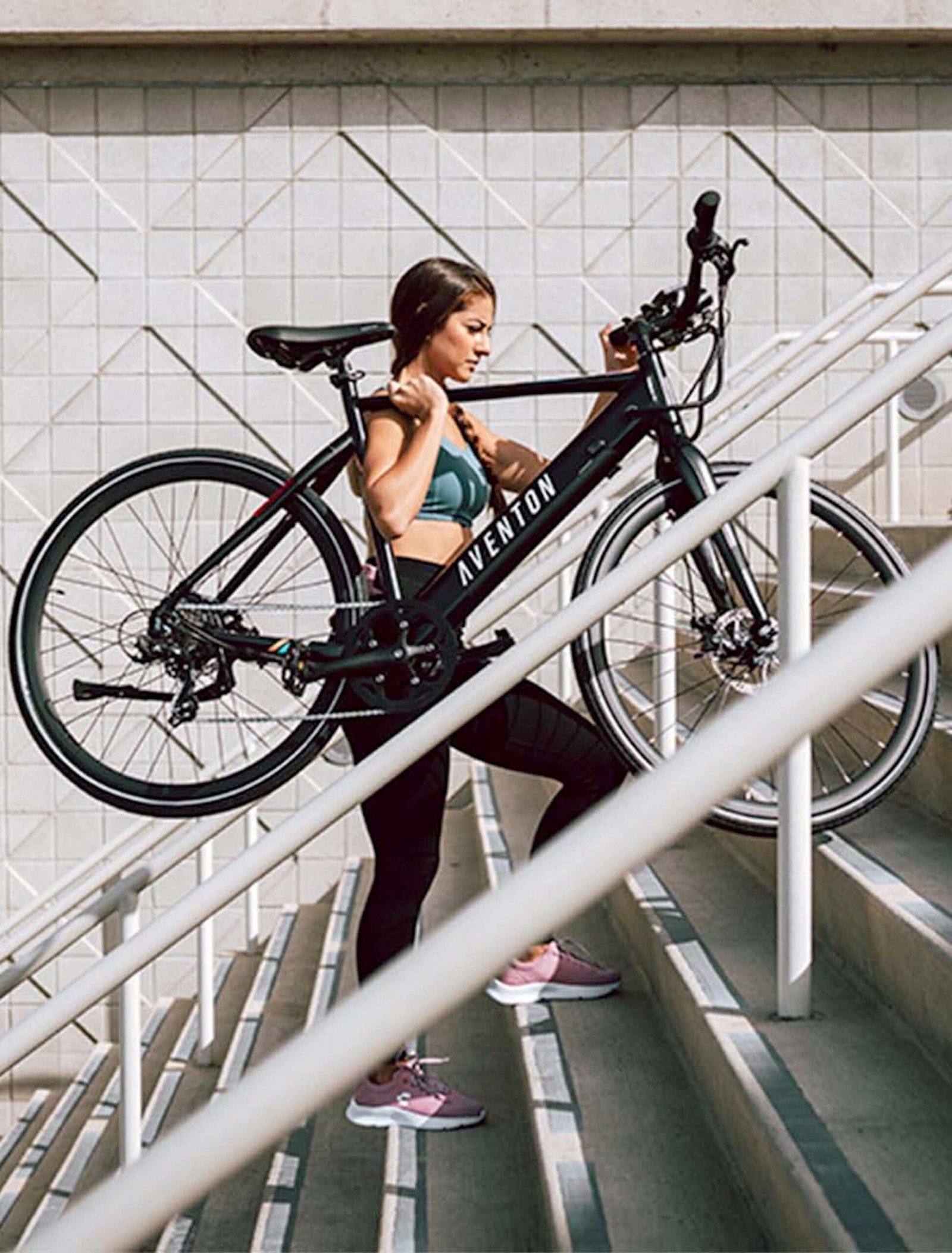 AVENTON – Soltera Ebike - view 6
