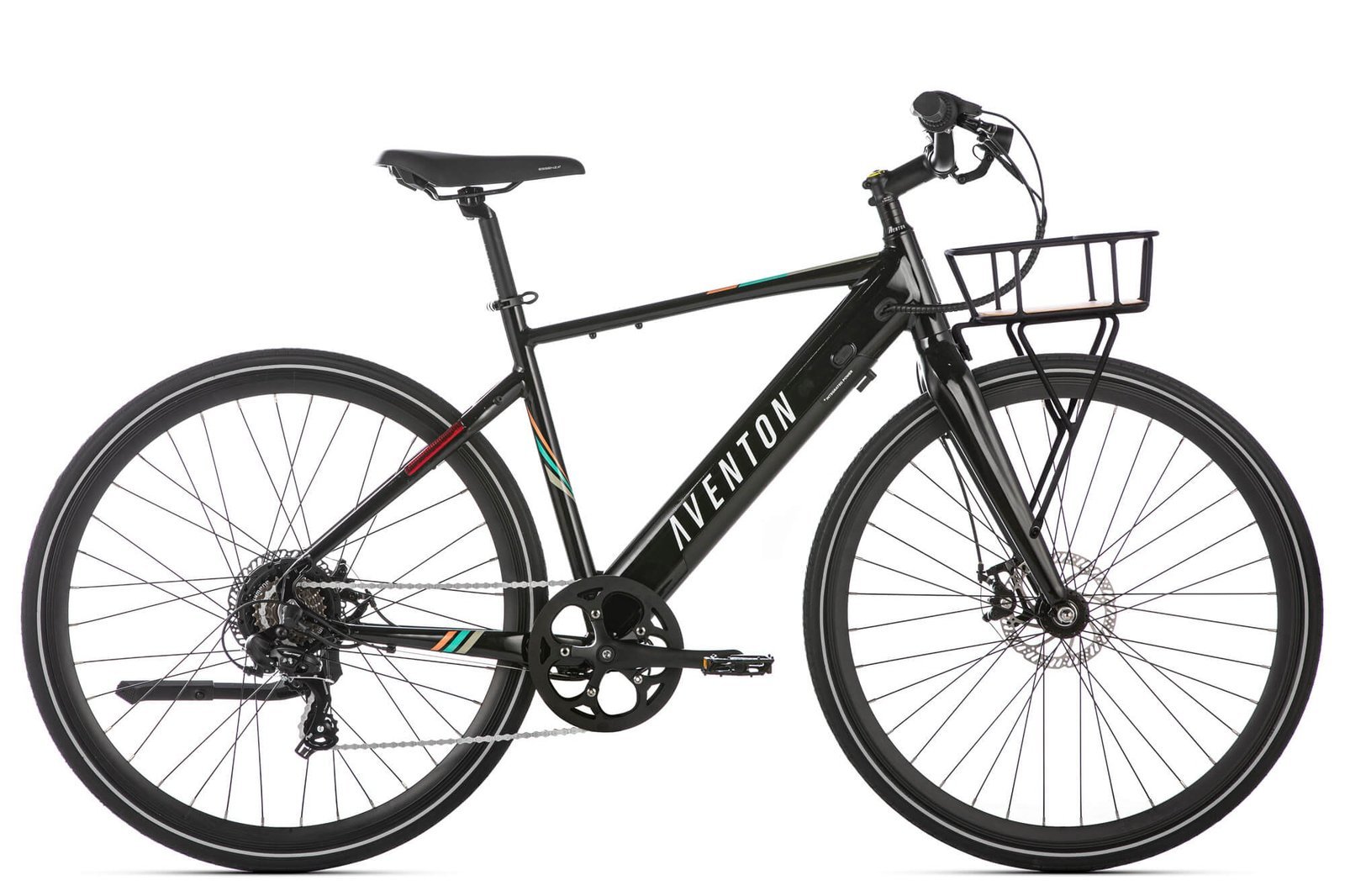 AVENTON – Soltera Ebike - view 5