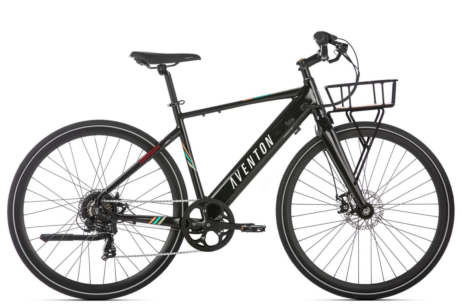 AVENTON – Soltera Ebike - view 7