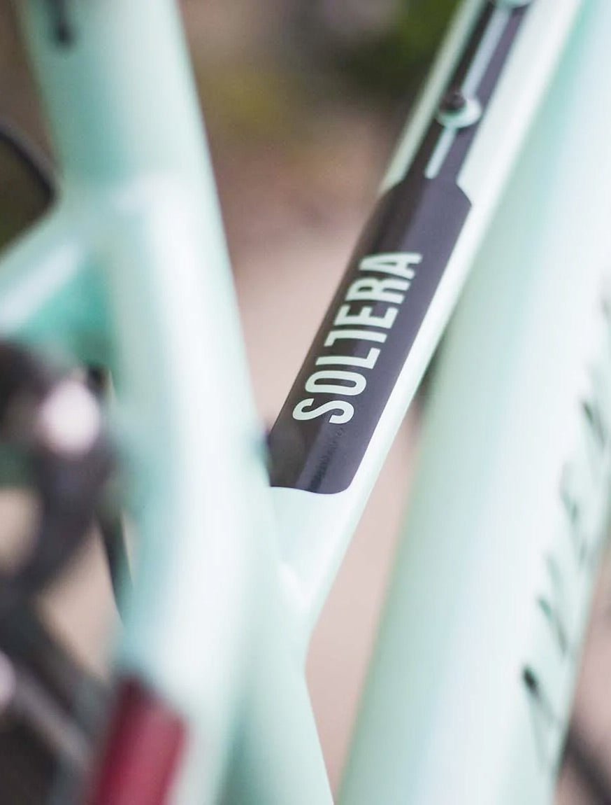 Aventon – Soltera Step-Through Ebike - view 2