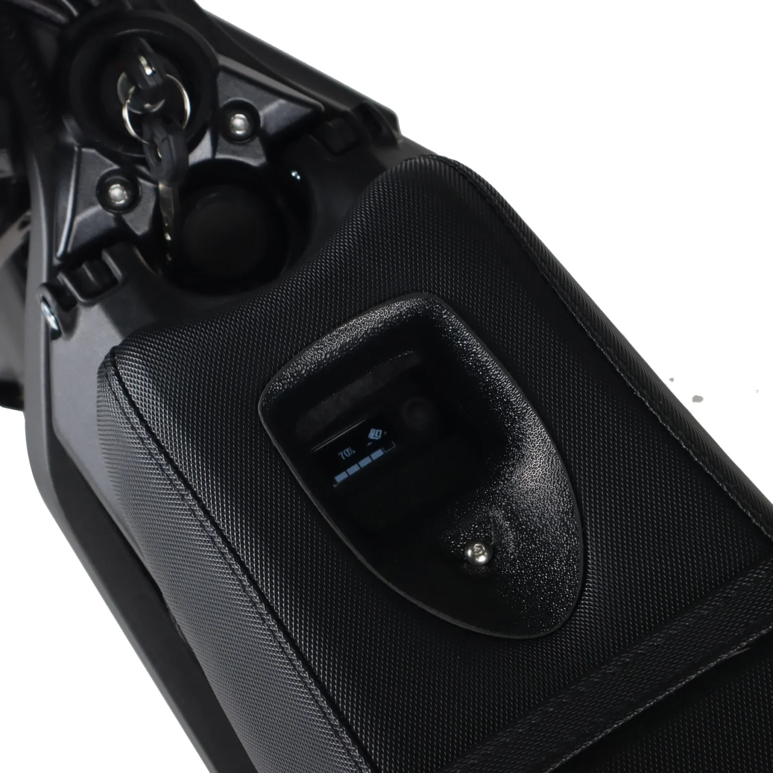Sur-Ron Light Bee Replacement MX Seat Upgrade - view 2