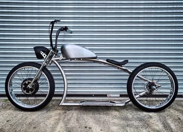 JRat Customs